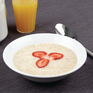 Bulk Buy Olympia Athena Oatmeal Bowls 153mm (36 Pack)