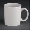 Olympia Athena Mugs 280ml (12 Pack)