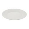 Olympia Athena Wide Rimmed Plates 254mm (12 Pack)