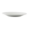 Olympia Athena Wide Rimmed Plates 254mm (12 Pack)