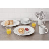 Olympia Athena Mugs 280ml (12 Pack)