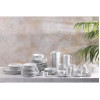 Olympia Athena Wide Rimmed Plates 203mm (12 Pack)