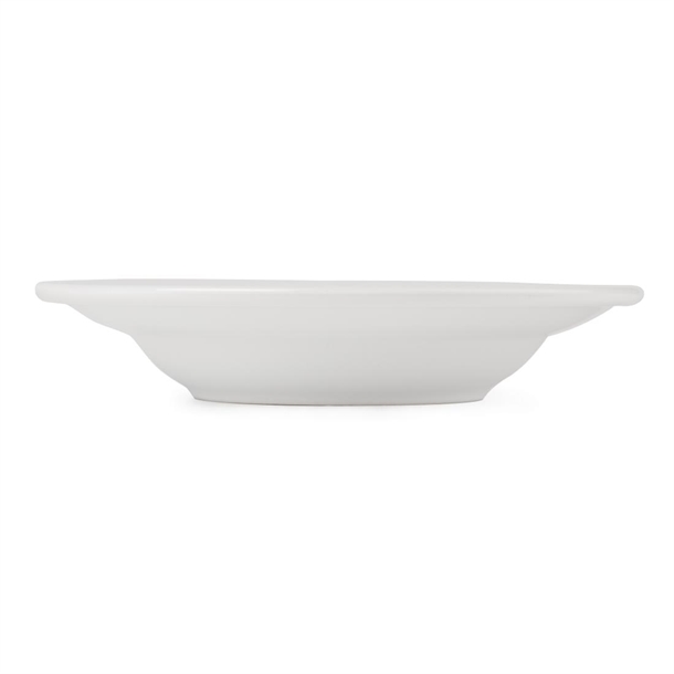 Olympia Athena Rimmed Soup Bowls (6 Pack)