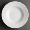 Olympia Athena Rimmed Soup Bowls (6 Pack)