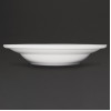 Olympia Athena Rimmed Soup Bowls (6 Pack)