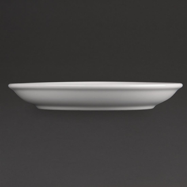 Olympia Athena Saucers 145mm (24 Pack)