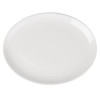 Olympia Athena Oval Coupe Plates (12 Pack)