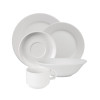 SPECIAL OFFER Olympia Athena Five Piece Place Settings (24 Pack)