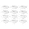 Olympia Athena Stacking Soup Bowls (12 Pack)