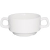 Bulk Buy Olympia Athena Stacking Soup Bowls (24 Pack)