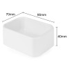 Olympia Athena Sachet Holders