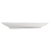 Olympia Whiteware Coupe Plates 250mm (12 Pack)