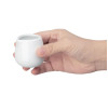 Olympia Whiteware Cream & Milk Jugs 43ml (12 Pack)