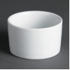 Olympia Whiteware Contemporary Ramekins 70mm (12 Pack)