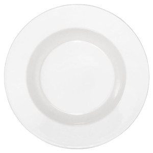 Olympia Pasta Bowls 230mm (6 Pack)