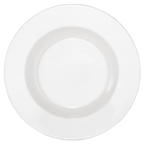 Olympia Pasta Bowls 230mm (6 Pack)