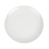 Olympia Whiteware Coupe Plates 230mm (12 Pack)
