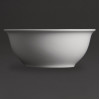 Olympia Whiteware Salad Bowls 175mm (6 Pack)