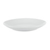 Olympia Whiteware Coupe Plates 150mm (12 Pack)