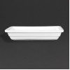 Olympia Whiteware 1/3 GN Platter 65mm