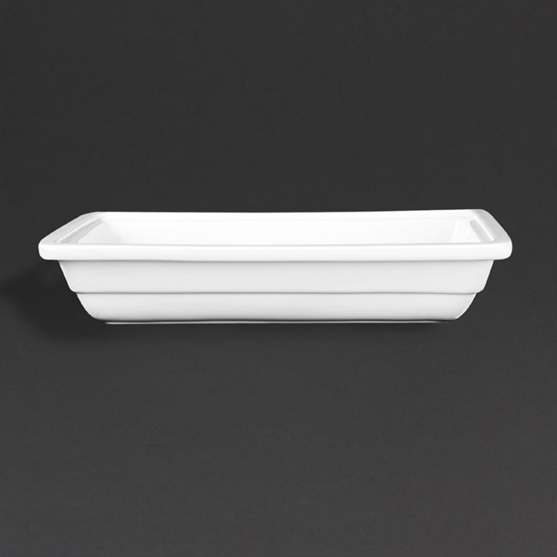 Olympia Whiteware 1/3 GN Platter 65mm