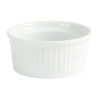 Olympia Whiteware Ramekins 85mm (12 Pack)