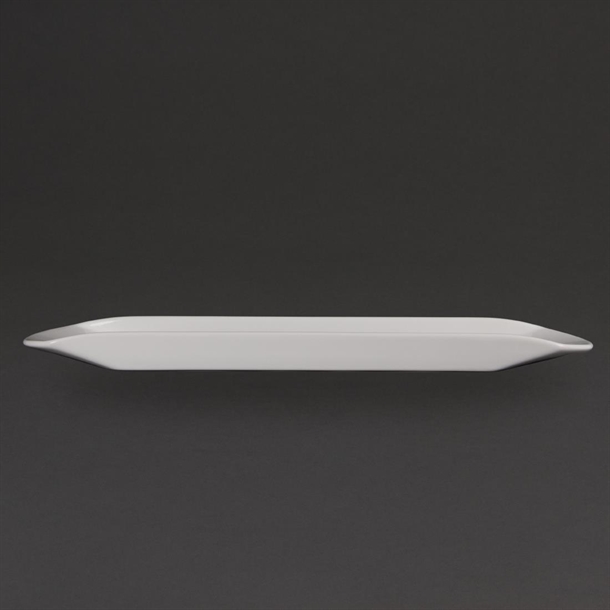 Olympia Gondola Platter 560 x 150mm