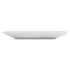 Olympia Whiteware Square Plates 180mm (12 Pack)