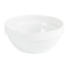 Olympia Whiteware Cereal Bowls 145mm (12 Pack)