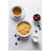 Olympia Whiteware Cereal Bowls 145mm (12 Pack)