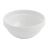 Olympia Whiteware Cereal Bowls 145mm (12 Pack)