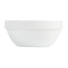 Olympia Whiteware Cereal Bowls 145mm (12 Pack)
