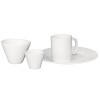 Olympia Whiteware Conical Ramekin White 70mm (12 Pack)