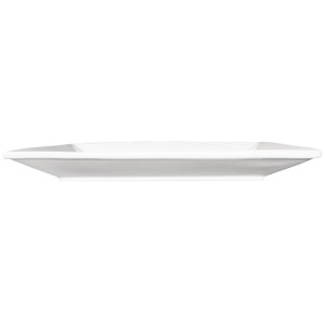 Olympia Deep Square Plates 305mm