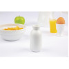 Olympia White Mini Milk Bottle 145ml (12 Pack)
