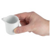 Olympia Whiteware Milk & Cream Jugs 55ml (6 Pack)