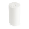 Olympia Whiteware Salt Shakers 80mm (12 Pack)