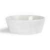 Olympia Whiteware Miniature Circle Dishes 75mm (12 Pack)