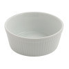 Olympia Whiteware Round Pie Dishes 134mm (6 Pack)
