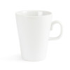 Olympia Whiteware Latte Mugs 310ml (12 Pack)