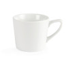 Olympia Whiteware Low Cups 200ml (12 Pack)