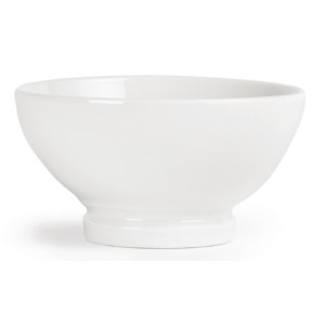 Olympia Whiteware Sevres Bowls 140mm (6 Pack)