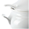 Olympia Soup Tureen and Ladle 2.5Ltr