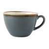 Olympia Kiln Coffee Cups Ocean 340ml (6 Pack)