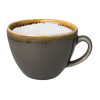 Olympia Kiln Coffee Cups Smoke 228ml (6 Pack)