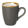 Olympia Kiln Mug Smoke 340ml (6 Pack)