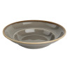 Olympia Kiln Pasta Bowls Smoke 250mm (Pack of 4)