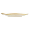Olympia Kiln Triangular Plate Sandstone 165mm (6 Pack)