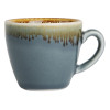 Olympia Kiln Espresso Cups Ocean 85ml (6 Pack)