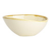Olympia Kiln Bowl Sandstone 165mm (6 Pack)